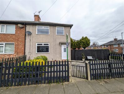 Hunstanworth Road, 3 bedroom Semi Detached House to rent, £775 pcm