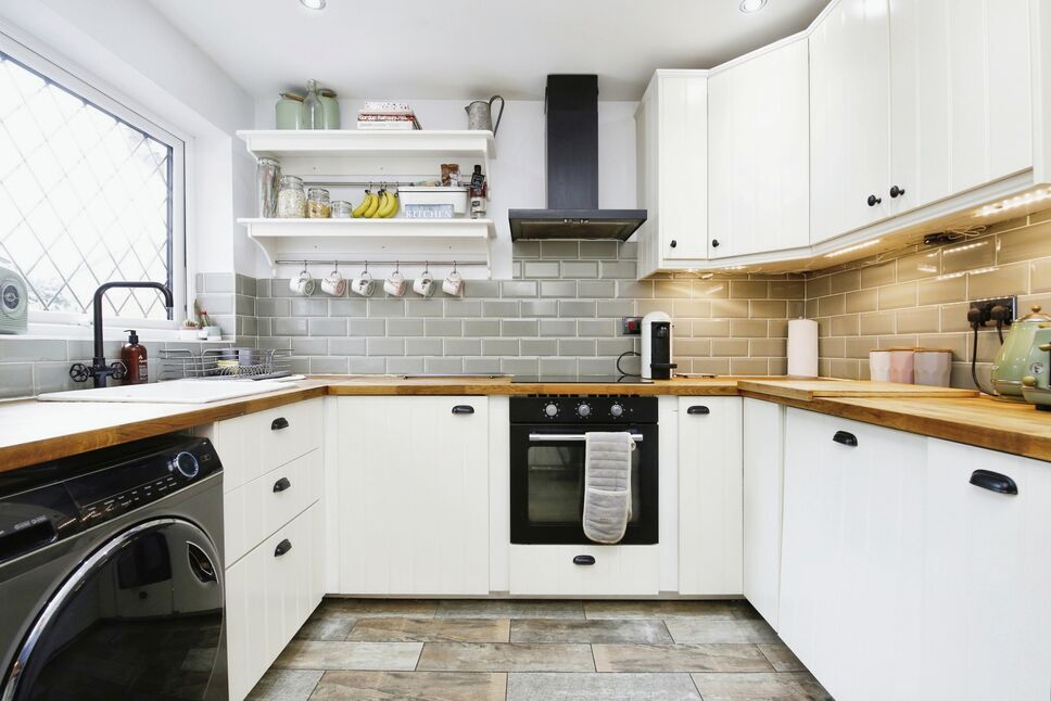 Main image of 4 bedroom Detached House for sale, The Paddock, Newton Aycliffe, DL5