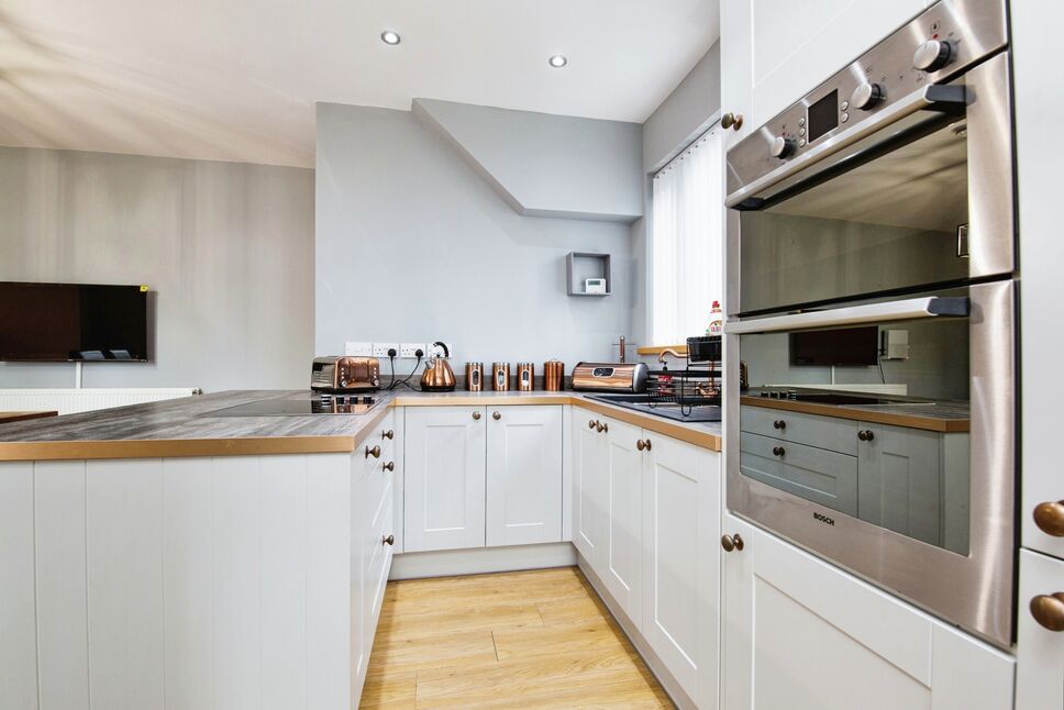 Main image of 3 bedroom Semi Detached House for sale, The Broadway, Darlington, Durham, DL1