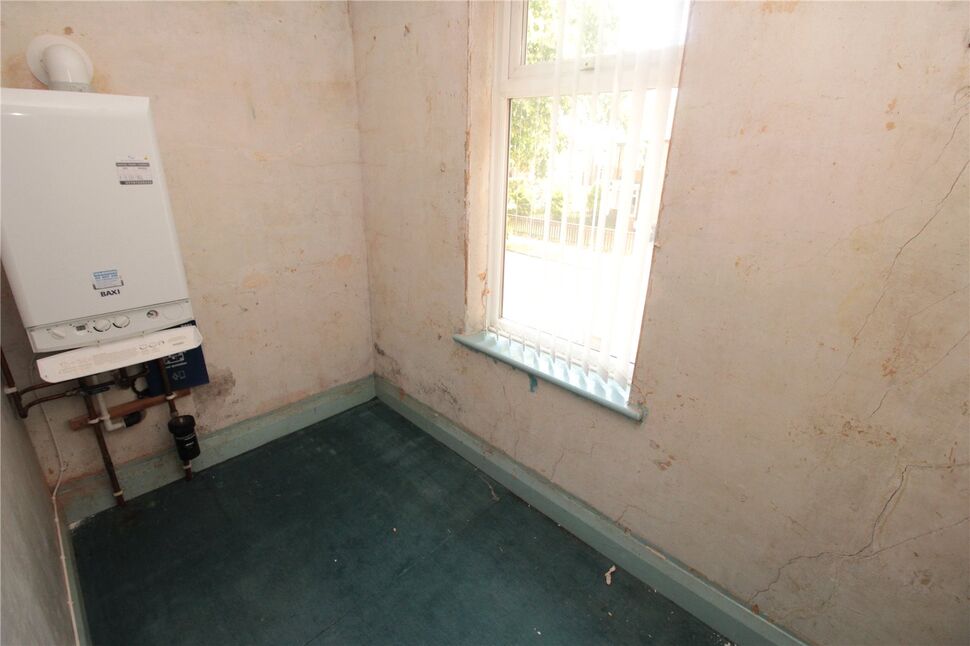 3 bedroom Semi Detached House for sale, Crossfield Road, Darlington