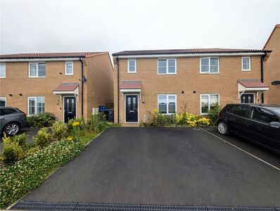 Alvertune Road, 3 bedroom Semi Detached House to rent, £1,050 pcm