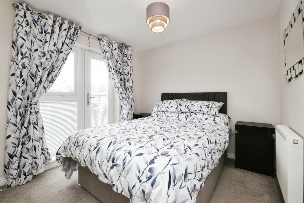 3 bedroom Detached House for sale, Paton Way, Darlington, DL1 £210,000