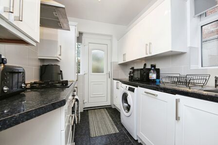 Spring Court, 3 bedroom Semi Detached House for sale, £160,000