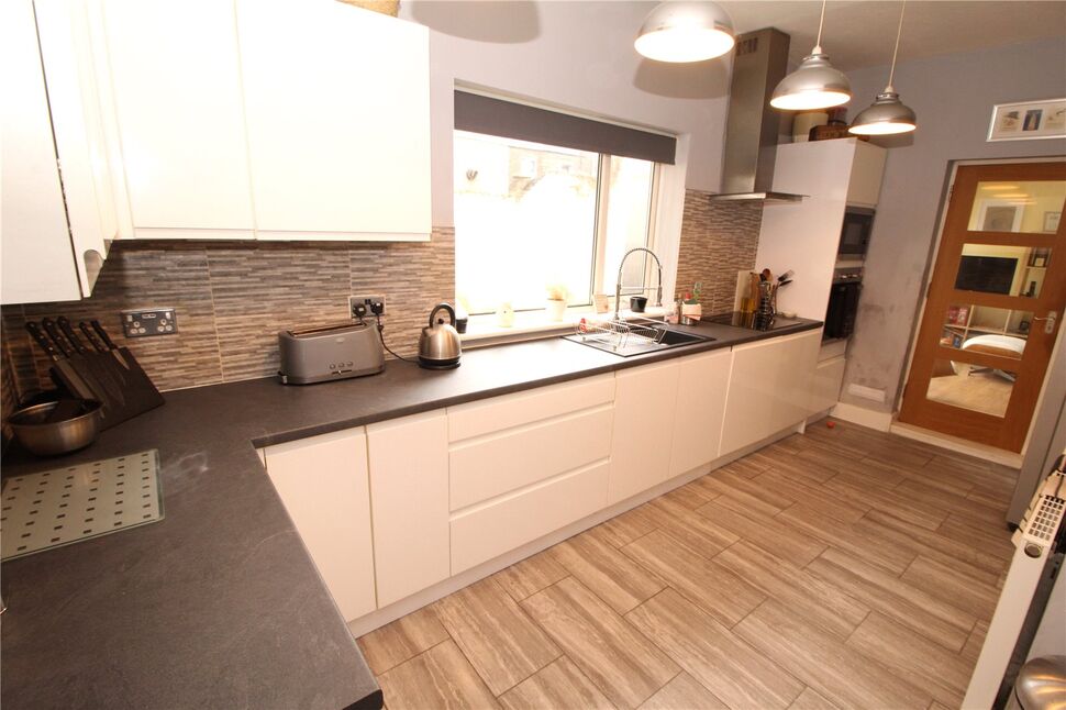 Main image of 3 bedroom End Terrace House for sale, Neasham Road, Darlington, DL1
