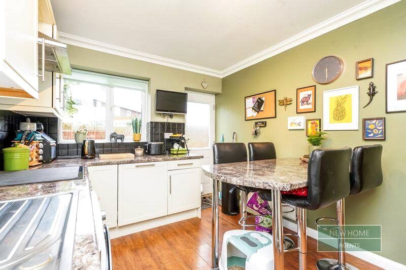 Main image of 2 bedroom Semi Detached House for sale, Otterburn Close, Darlington, DL1
