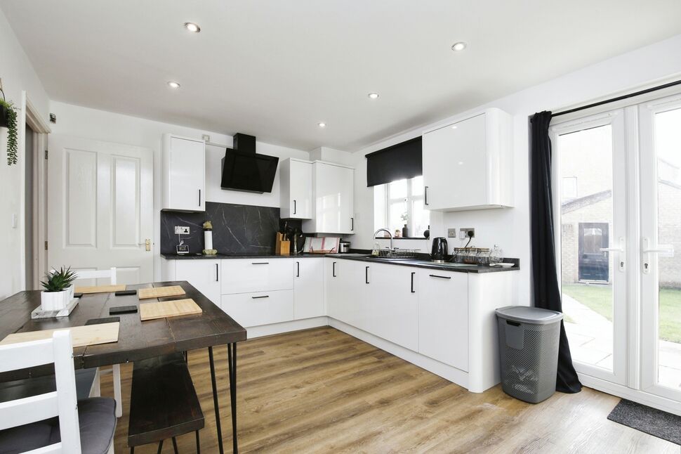 Main image of 3 bedroom Detached House for sale, Moorfield Close, Darlington, DL1