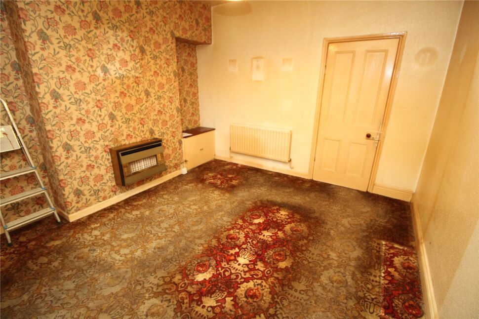 3 bedroom Mid Terrace House for sale, Wilson Street, Darlington, DL3