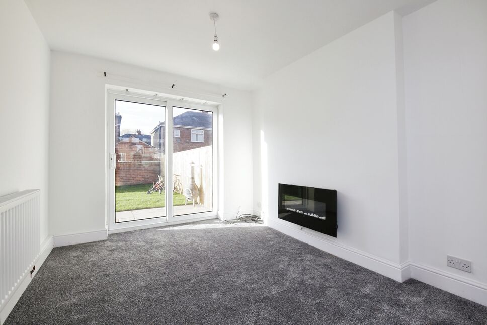 Main image of 5 bedroom Semi Detached House for sale, Widgeon Road, Darlington, DL1