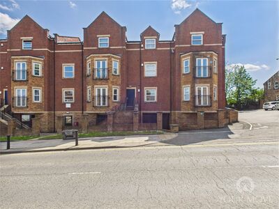 2 bedroom  Flat for sale