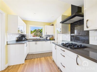 Conyers Avenue, 3 bedroom Semi Detached House for sale, £235,000