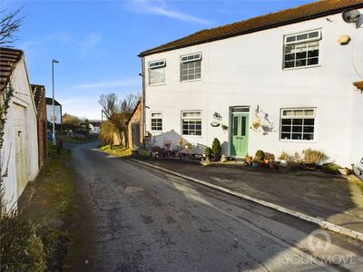 Pleasant View, 3 bedroom Semi Detached House for sale, £235,000