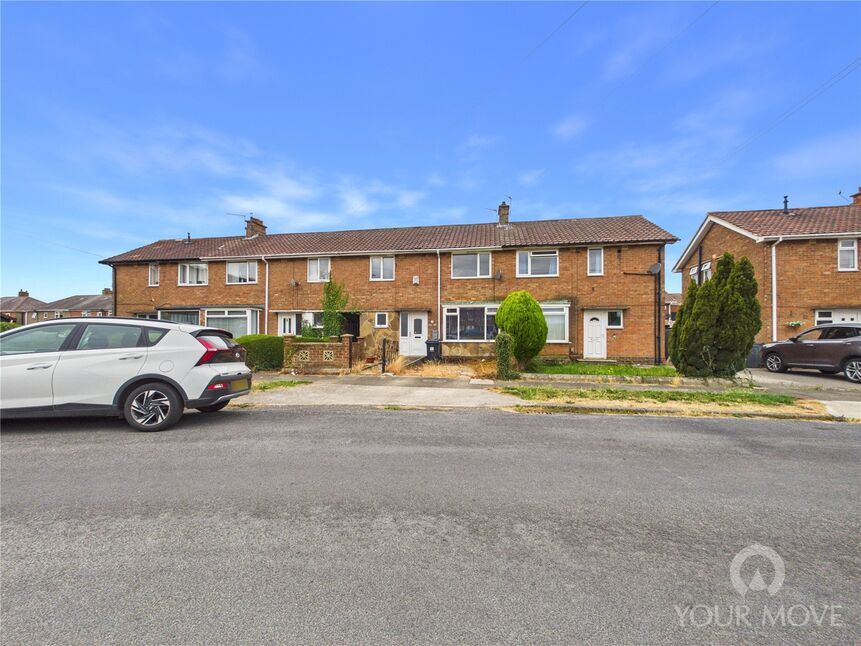 Main image of 3 bedroom Mid Terrace House to rent, Lingfield Green, Darlington, Durham, DL1