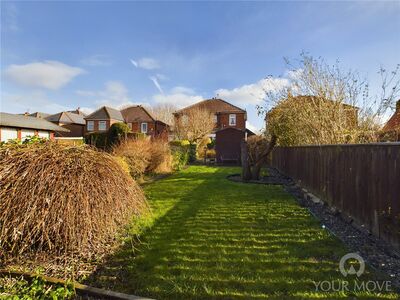 Stockton Road, 2 bedroom Semi Detached House for sale, £130,000