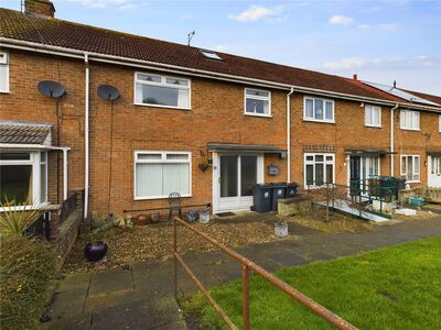 The Orchard, 3 bedroom Mid Terrace House for sale, £170,000