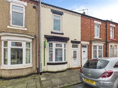 2 bedroom Mid Terrace House for sale