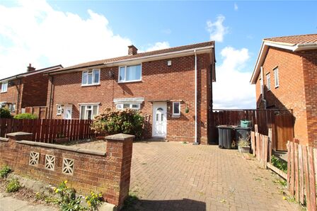 Firthmoor Crescent, 2 bedroom Semi Detached House for sale, £50,000