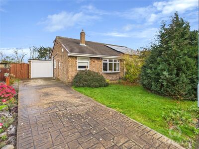 3 bedroom Semi Detached Bungalow for sale