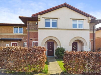 John Fowler Way, 2 bedroom Mid Terrace House for sale, £170,000