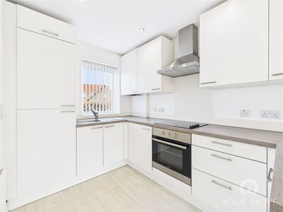 2 bedroom Mid Terrace House for sale