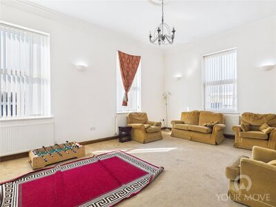 2 bedroom  Flat for sale