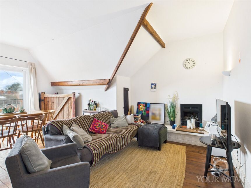 Main image of 1 bedroom  Flat for sale, Stanhope Road South, Darlington, Durham, DL3