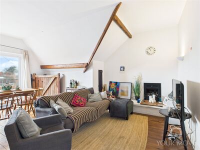 1 bedroom  Flat for sale