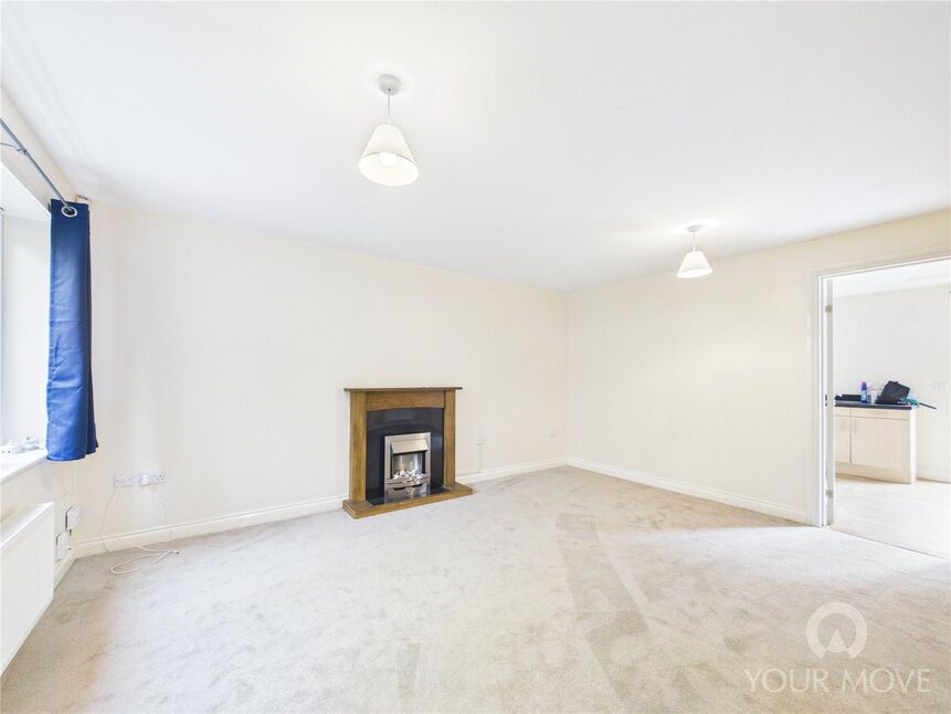 Main image of 3 bedroom Mid Terrace House to rent, Timothy Hackworth Drive, Darlington, Durham, DL2
