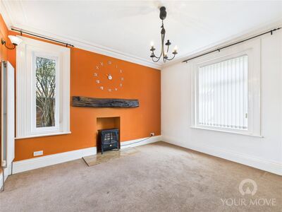 Milton Street, 4 bedroom Detached House for sale, £300,000