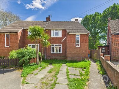 Spring Court, 3 bedroom Semi Detached House for sale, £160,000