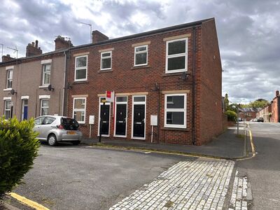 Primrose Street, 1 bedroom  Flat to rent, £550 pcm
