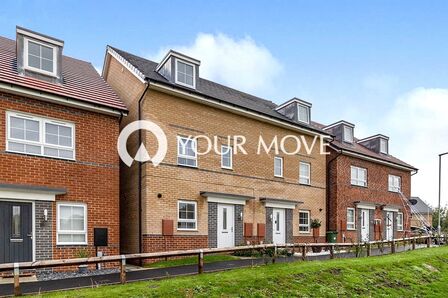 Hillson Walk, 4 bedroom  House to rent, £1,200 pcm