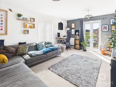 2 bedroom  Flat for sale