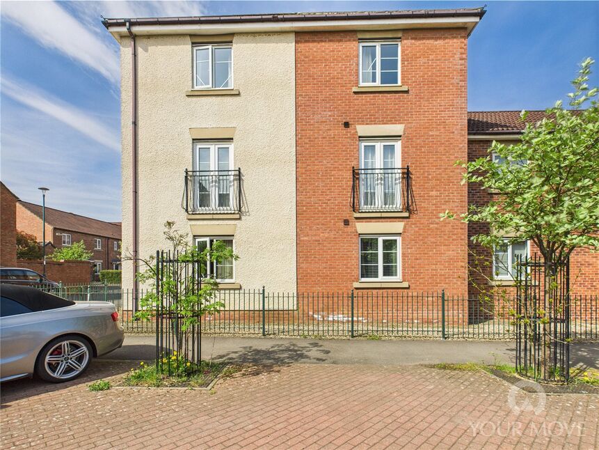 2 bedroom  Flat for sale