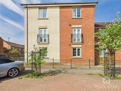 2 bedroom  Flat for sale