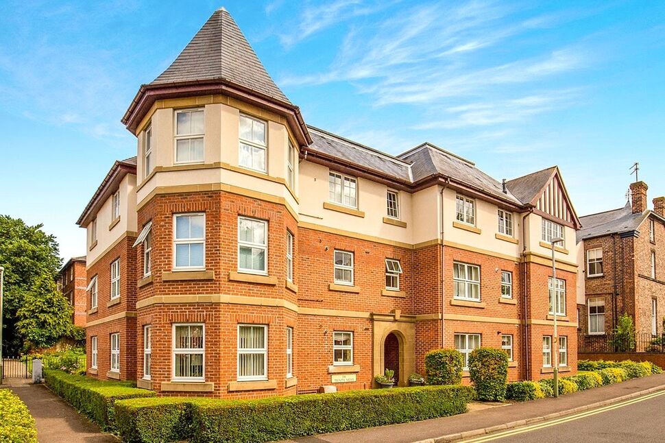 Main image of 3 bedroom Flat to rent, Trinity Mews, Darlington, Durham, DL3