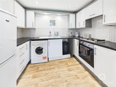 Lowther Drive, 1 bedroom  Flat for sale, £67,000