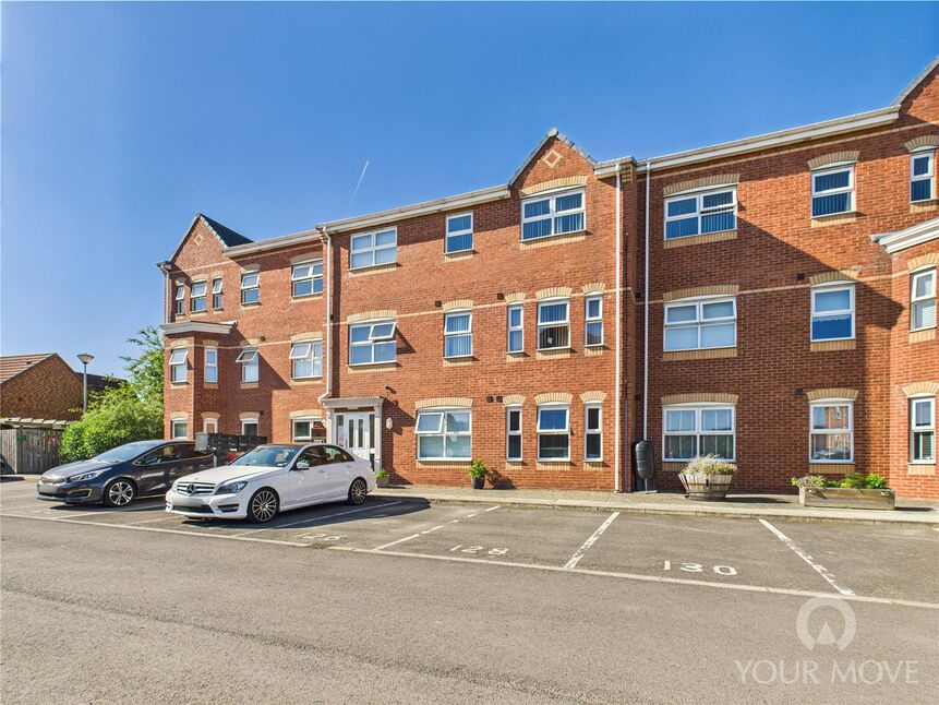 1 bedroom  Flat for sale