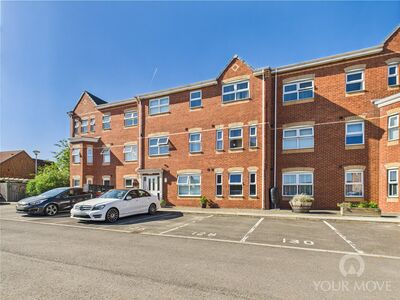 1 bedroom  Flat for sale