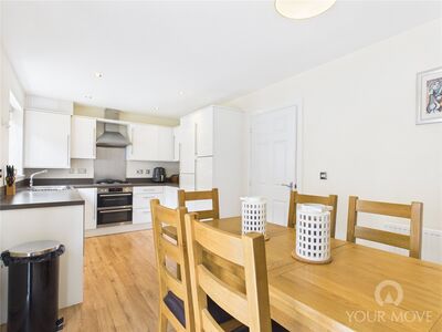 Greener Drive, 3 bedroom Detached House for sale, £260,000