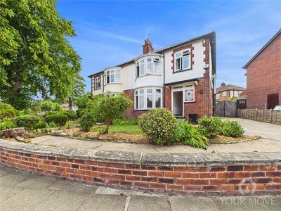 Manor Road, 4 bedroom Semi Detached House to rent, £1,325 pcm