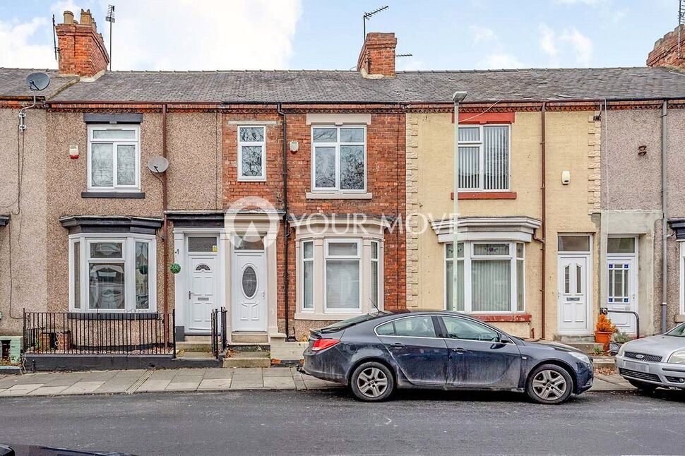 Main image of 3 bedroom Mid Terrace House to rent, Surtees Street, Darlington, Durham, DL3