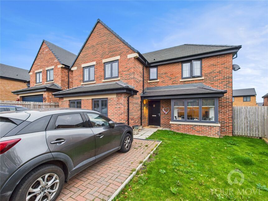 6 bedroom Detached House for sale