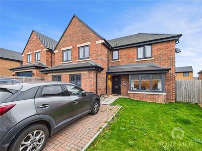 6 bedroom Detached House for sale