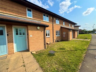 3 bedroom Mid Terrace House to rent