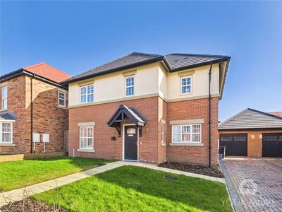 Galena Lane, 4 bedroom Detached House to rent, &pound;1,500 pcm