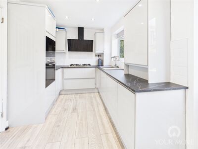 Cragwellside, 3 bedroom Semi Detached House for sale, £160,000