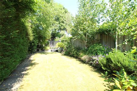 4 bedroom End Terrace House for sale