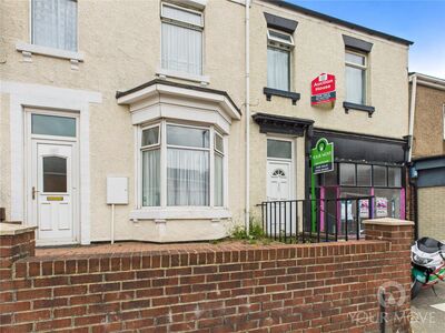 3 bedroom Mid Terrace House for sale