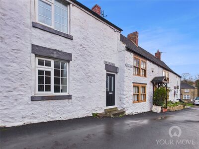 The Orlands, 1 bedroom Mid Terrace Property to rent, &pound;895 pcm