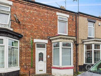2 bedroom Mid Terrace House for sale